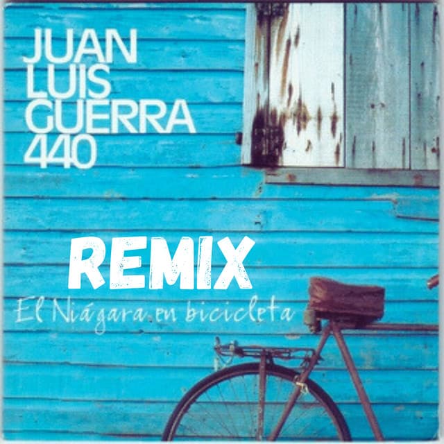 El Niágara en Bicicleta (Remix)