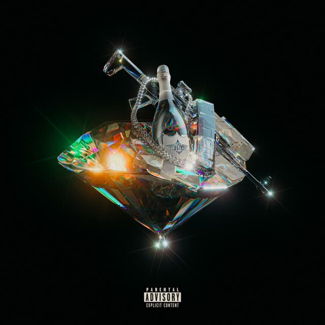 Intro: MEIN LEBEN (feat. Ñengo Flow, iZaak, Juanka, Mvchoo23, Omy de Oro, Noriel, Jouseph Yadiel, La Momia, Baby Johnny, Kendo Kaponi)