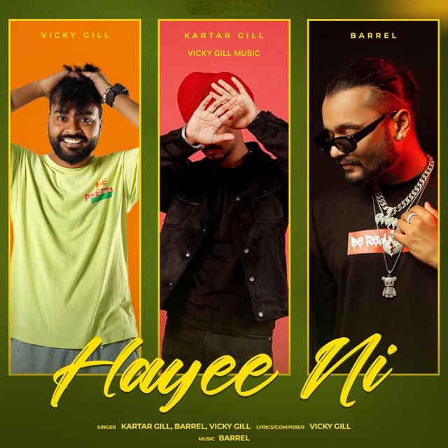 Hayee Ni