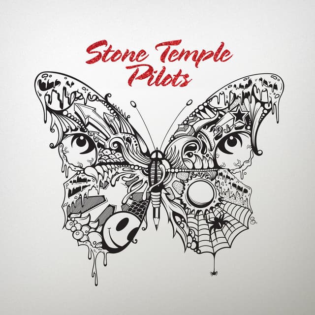 Stone Temple Pilots (2018)