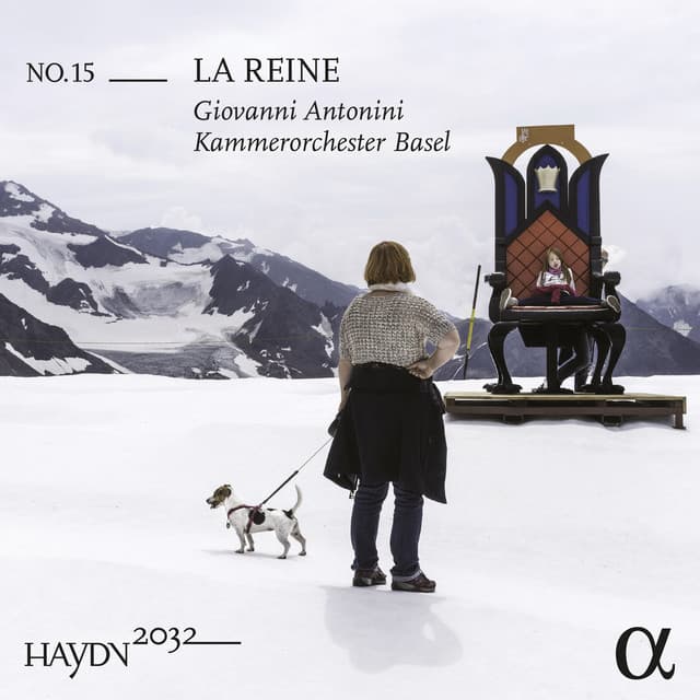 Haydn: Symphony No. 85 in B-Flat Major, Hob. I:85, "La Reine": IV. Finale. Presto