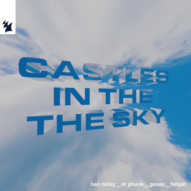 Castles In The Sky