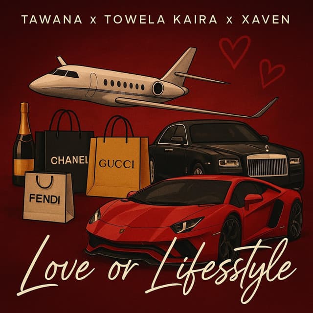 Love or Lifestyle (Remix)