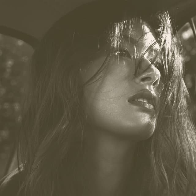 It's Always At Night (Slowed Down & Sped Up)