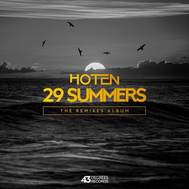 29 Summers Remixes
